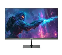 ECRANT MATOS RAINBOW MSG24K 24POUCES 2K 100HZ FAST IPS 1MS