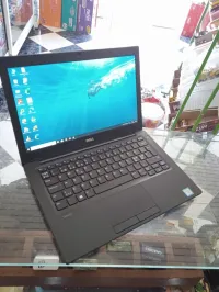 Pc portable Dell Lattitude 7280,  processeur I5-7200U, 12,5 Pouce, 8G Ram, 256G Ssd,  Livraisons oK.