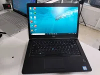 Pc Portable Caba Dell Lattitude E5480, I5-6300U, 14 Pouce, 8G Ram, 256G Ssd, Livraisons Ok