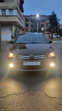 voitures-citroen-c-elysee-2013-exclusive-sougueur-tiaret-algerie