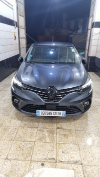 voitures-renault-clio-5-2021-intense-plus-alger-centre-algerie