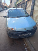 voitures-fiat-punto-2001-classic-hussein-dey-alger-algerie