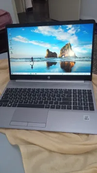 Pc HP I5 10ème 512 SSD m2 20 giga RAM