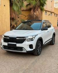 سيارات-kia-seltos-2026-برج-الكيفان-الجزائر