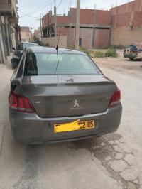 سيارات-peugeot-301-2022-allure-باتنة-الجزائر