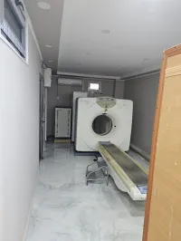 Scanner ge bibarett avec onduleure est repro