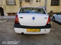 Dacia Logan 2005 Base