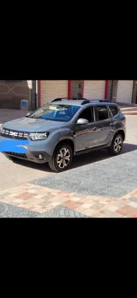 Dacia Duster 2024 Journey