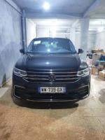 automobiles-et-vehicules-volkswagen-tiguan-2024-r-line-200hp-kouba-alger-algerie