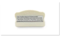Réinitialisateur Epson Stylus Pro 7800 9800 7880 9880 4000 4400 4800 4880 7400 7600 9400 9600 10600