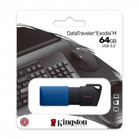 flash-disque-kingston-datatraveler-exodia-m-usb-32-dtxm-64gb-kouba-alger-algerie