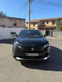 Peugeot 3008 2024 Allure Pack