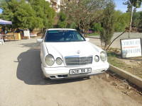 voitures-mercedes-classe-e-1996-issers-boumerdes-algerie