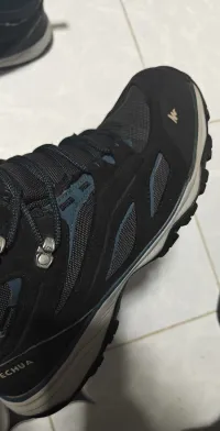 Decathlon _ Chaussures de Randonnée