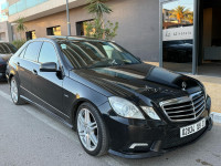 voitures-mercedes-classe-e-2009-mostaganem-algerie