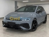 سيارات-volkswagen-golf-8-2025-r-black-edition-تلمسان-الجزائر