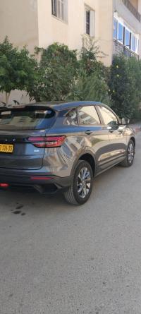 سيارات-geely-coolray-2026-super-max-يسر-بومرداس-الجزائر