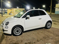 voitures-fiat-500-2023-club-bir-el-djir-oran-algerie