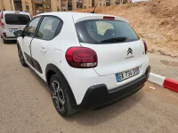 Citroen C3 2022 City Line