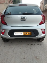 Kia Picanto 2019 LX Start