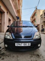 voitures-renault-scenic-2000-oran-algerie