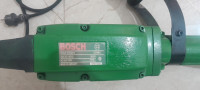 materiel-electrique-مارطو-بيكور-قوي-بوش-مستعمل-marteau-piqueur-bosch-batna-algerie