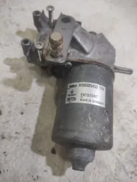 Moteur suis glass master
