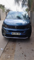 voitures-peugeot-rifter-2024-sidi-moussa-alger-algerie