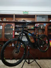 Vélo électrique