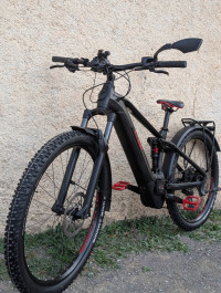 velos-velo-electrique-khenchela-algerie