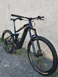 Vélo électrique 