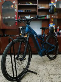 Vélo électrique 45 km/h