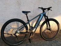 Vélo vtt électrique 2022