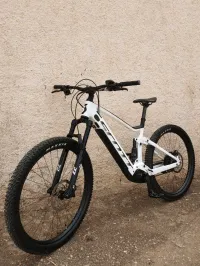 Vélo électrique