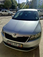 voitures-skoda-rapid-2019-batna-algerie