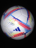 معدات-رياضية-ballon-adidas-world-cup-qatar-2022-al-rihla-بابا-حسن-الجزائر
