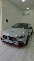 automobiles-mercedes-c63s-2024-c-63s-e-performance-bab-ezzouar-alger-algerie