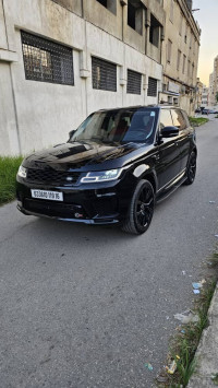 voitures-land-rover-range-sport-2019-bab-ezzouar-alger-algerie