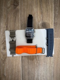 ساعات-ذكية-apple-watch-ultra-3-neutral-titanium-المحمدية-الجزائر