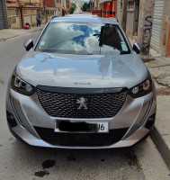 voitures-peugeot-2008-2021-el-kseur-bejaia-algerie