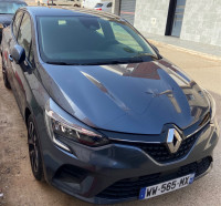 voitures-renault-clio-5-2022-oran-algerie