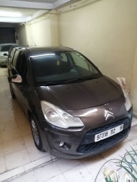 voitures-citroen-c3-2012-alger-centre-algerie