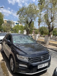 سيارات-volkswagen-t-roc-2021-r-line-edition-قسنطينة-الجزائر