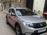 voitures-dacia-sandero-2021-ten-ben-aknoun-alger-algerie