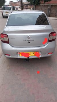 سيارات-renault-symbol-2017-extreme-بن-عكنون-الجزائر