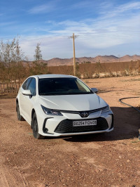 voitures-toyota-corolla-2024-laghouat-algerie