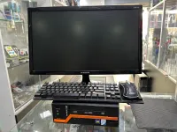 Pc bureau lenovo