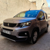 utilitaire-peugeot-partner-2019-nouveau-msila-algerie