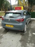 automobiles-renault-clio-5-2020-tizi-ouzou-algerie