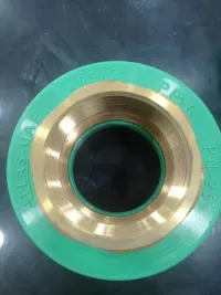 raccord ppr 63*2" femelle